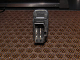 93 94 95 Mazda RX7 OEM Center Console Defroster Switch