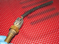 91 92 93 94 95 Toyota MR2 2.2L OEM Engine Coolant Temperature Sensor Pigtail Harness (Gray)