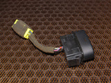 93 94 95 Mazda RX7 OEM Center Console Anti Theft Security Light Lamp