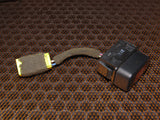93 94 95 Mazda RX7 OEM Center Console Anti Theft Security Light Lamp