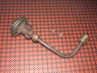 1991-1995 Toyota MR2 OEM EGR Valve & Pipe - 5SFE 2.2L