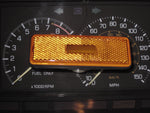 85 86 87 88 89 Toyota MR2 OEM Front Side Marker Light - Right