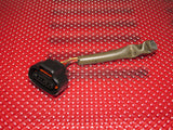 91 92 93 94 95 Toyota MR2 2.2L OEM Ignition Distributor Pigtail Harness