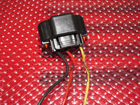 91 92 93 94 95 Toyota MR2 2.2L OEM Ignition Distributor Pigtail Harness