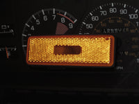 85 86 87 88 89 Toyota MR2 OEM Front Side Marker Light - Right