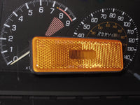 85 86 87 88 89 Toyota MR2 OEM Front Side Marker Light - Right