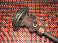 1991-1995 Toyota MR2 OEM EGR Valve & Pipe - 5SFE 2.2L