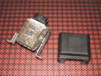 1991-1995 Toyota MR2 OEM Ignition Coil & Igniter - 5SFE