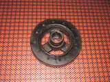 85 Chevrolet Corvette OEM Engine Harmonic Crankshaft Balancer Pulley