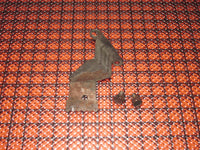 85 Chevrolet Corvette OEM Timing Marker Plate Tab