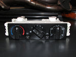 03 04 05 Mitsubishi Eclipse OEM Hvac Temperature Climate Control Unit