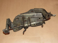 89 90 Nissan 240SX OEM Engine Hard Line Air Vacuum Line Assembly