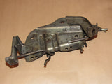 89 90 Nissan 240SX OEM Engine Hard Line Air Vacuum Line Assembly