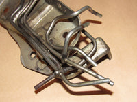 89 90 Nissan 240SX OEM Engine Hard Line Air Vacuum Line Assembly