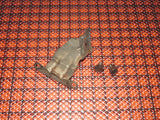 85 Chevrolet Corvette OEM Timing Marker Plate Tab