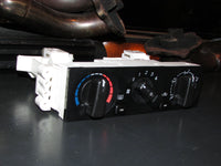 03 04 05 Mitsubishi Eclipse OEM Hvac Temperature Climate Control Unit