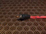 93 94 95 Mazda RX7 OEM Center Console Ash Tray illumination Light Lamp