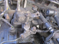 97 98 99 00 01 Honda Prelude OEM Clutch Cylinder Line Hose & Block Valve