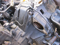 97 98 99 00 01 Honda Prelude OEM Clutch Cylinder Line Hose & Block Valve
