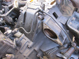 97 98 99 00 01 Honda Prelude OEM Clutch Cylinder Line Hose & Block Valve