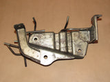 89 90 Nissan 240SX OEM Engine Hard Line Air Vacuum Line Assembly
