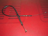 91 92 93 94 95 Toyota MR2 2.2L OEM M/T Throttle Cable