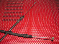 91 92 93 94 95 Toyota MR2 2.2L OEM M/T Throttle Cable