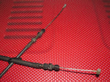91 92 93 94 95 Toyota MR2 2.2L OEM M/T Throttle Cable