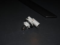 09-16 Nissan GT-R (R35) OEM Front Side Marker Light Bulb Socket - Left