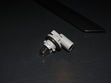 09-16 Nissan GT-R (R35) OEM Front Side Marker Light Bulb Socket - Left