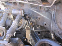 97 98 99 00 01 Honda Prelude OEM Clutch Cylinder Line Hose & Block Valve