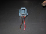 94 95 96 97 98 99 00 01 Acura Integra OEM Front Headlight High Beam Pigtail Harness