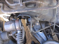 97 98 99 00 01 Honda Prelude OEM Clutch Cylinder Line Hose & Block Valve