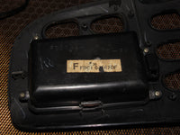 93 94 95 Mazda RX7 OEM Center Console Ash Tray Mounting Holder Pocket