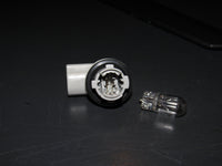 09-16 Nissan GT-R (R35) OEM Front Side Marker Light Bulb Socket - Left