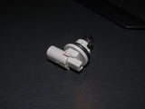 09-16 Nissan GT-R (R35) OEM Front Side Marker Light Bulb Socket - Left
