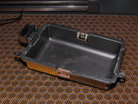 93 94 95 Mazda RX7 OEM Center Console Ash Tray Mounting Holder Pocket