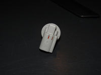 09-16 Nissan GT-R (R35) OEM Front Side Marker Light Bulb Socket - Left