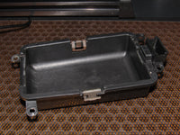93 94 95 Mazda RX7 OEM Center Console Ash Tray Mounting Holder Pocket