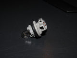 09-16 Nissan GT-R (R35) OEM Front Side Marker Light Bulb Socket - Left