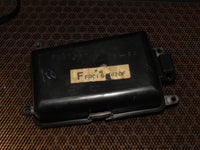 93 94 95 Mazda RX7 OEM Center Console Ash Tray Mounting Holder Pocket