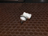 93 94 95 96 Toyota Supra OEM Rear Side Marker Light Bulb Socket