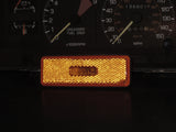 85 86 87 88 89 Toyota MR2 OEM Front Side Marker Light - Left