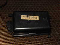93 94 95 Mazda RX7 OEM Center Console Ash Tray Mounting Holder Pocket