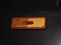 85 86 87 88 89 Toyota MR2 OEM Front Side Marker Light - Left