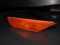 09-16 Nissan GT-R (R35) OEM Front Side Marker Light Lamp - Left
