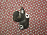 93 94 95 96 97 Honda Del Sol SI VTEC D16Z6 OEM Cylinder Head Coolant Water Neck - Upper