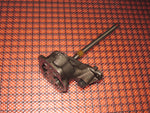 85 86 87 88 89 90 91 Chevrolet Corvette OEM Engine Oil Pump