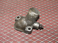 93 94 95 96 97 Honda Del Sol SI VTEC D16Z6 OEM Cylinder Head Coolant Water Neck - Upper