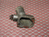 93 94 95 96 97 Honda Del Sol SI VTEC D16Z6 OEM Cylinder Head Coolant Water Neck - Upper
